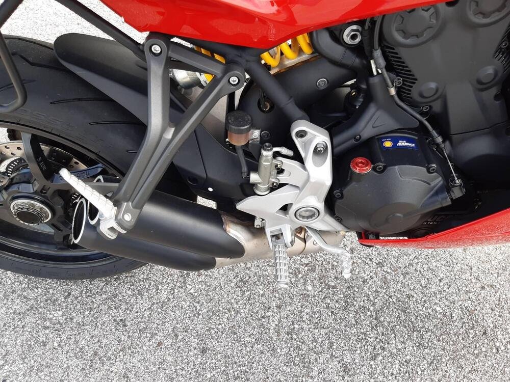 Ducati SuperSport 939 (2017 - 20) (5)