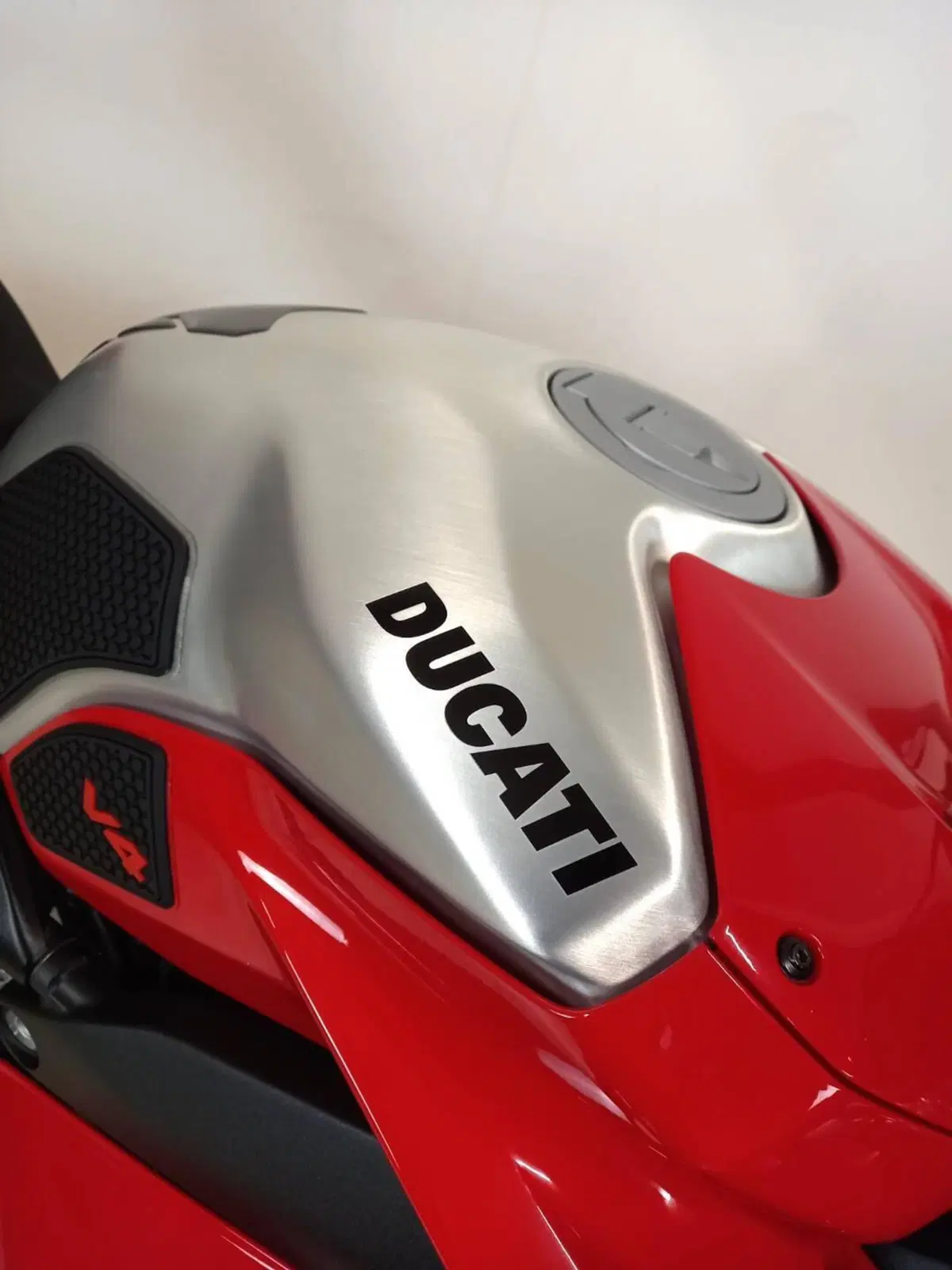 Ducati Panigale V4 R 1000 (2019 - 20) (8)