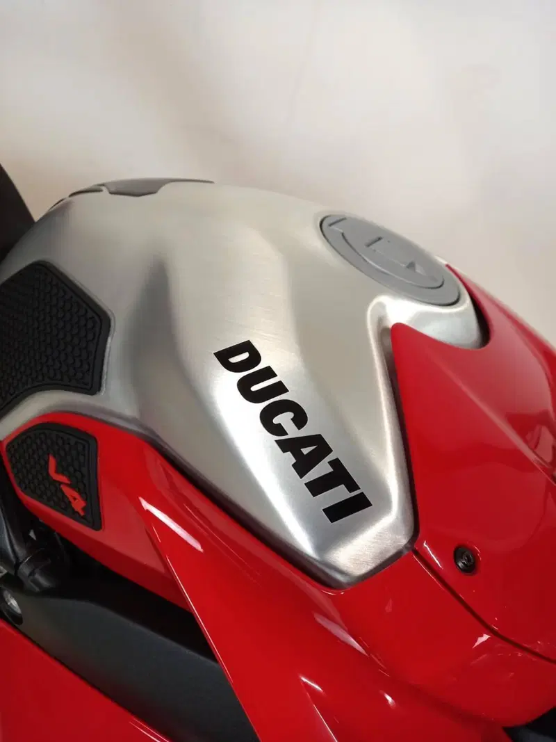 Ducati Panigale V4 R 1000 (2019 - 20) (8)