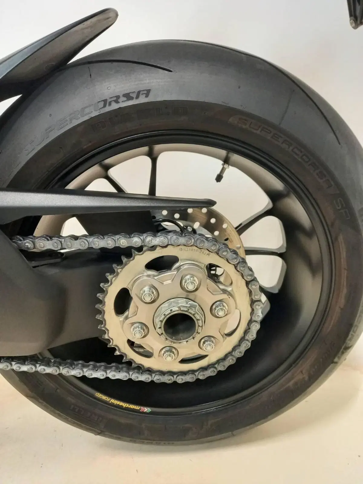 Ducati Panigale V4 R 1000 (2019 - 20) (10)