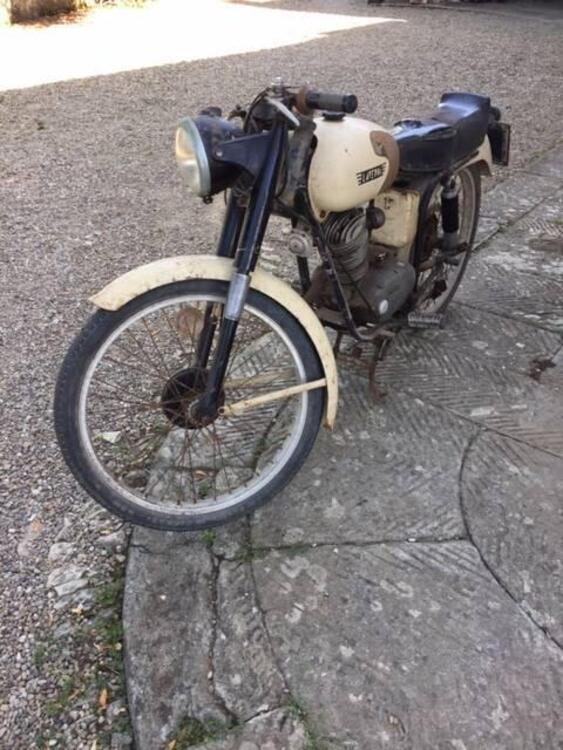 Laverda 75