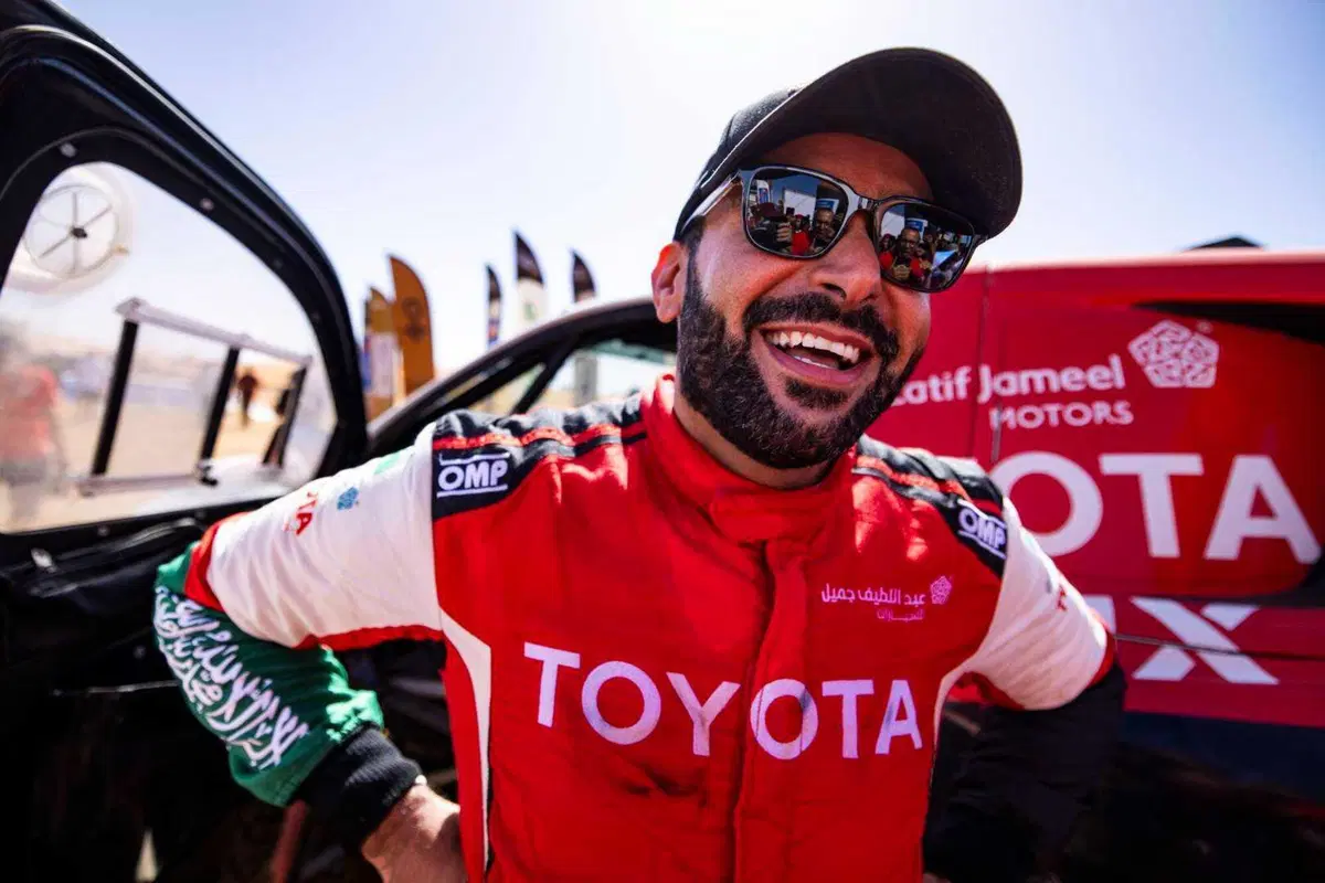 Rally-Raid. Marocco. Signori, ecco i Campioni del Mondo! (10)