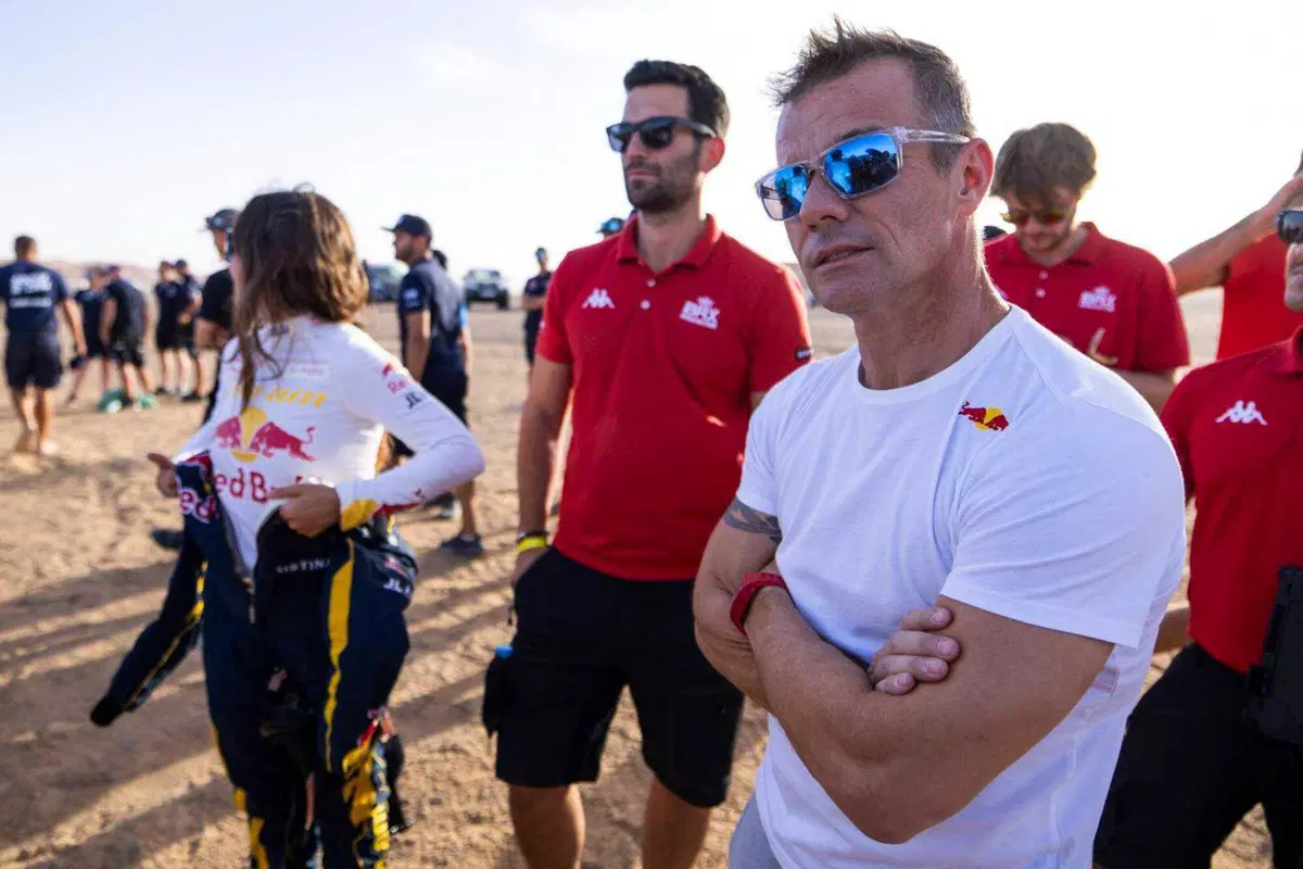 Rally-Raid. Marocco. Signori, ecco i Campioni del Mondo! (12)