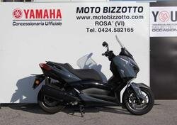 Yamaha X-Max 300 Tech Max (2021 - 22) usata