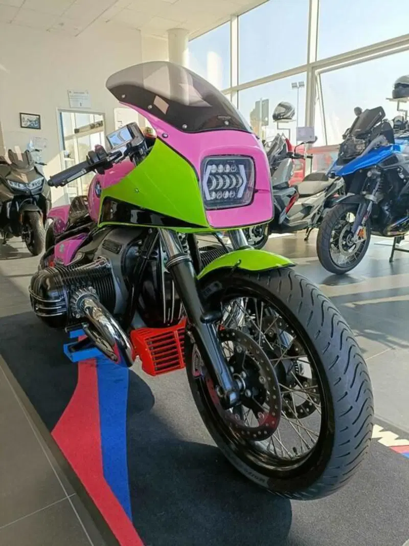 Bmw R 18 (2020 - 24) (2)