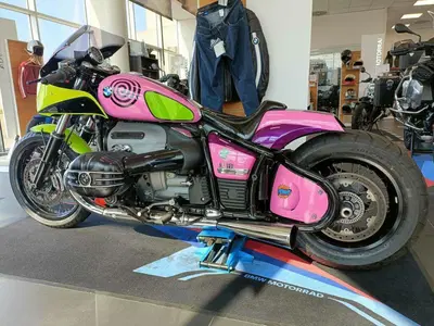 Bmw R 18 (2020 - 24) usata