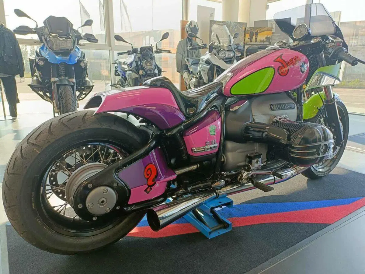Bmw R 18 (2020 - 24) (3)