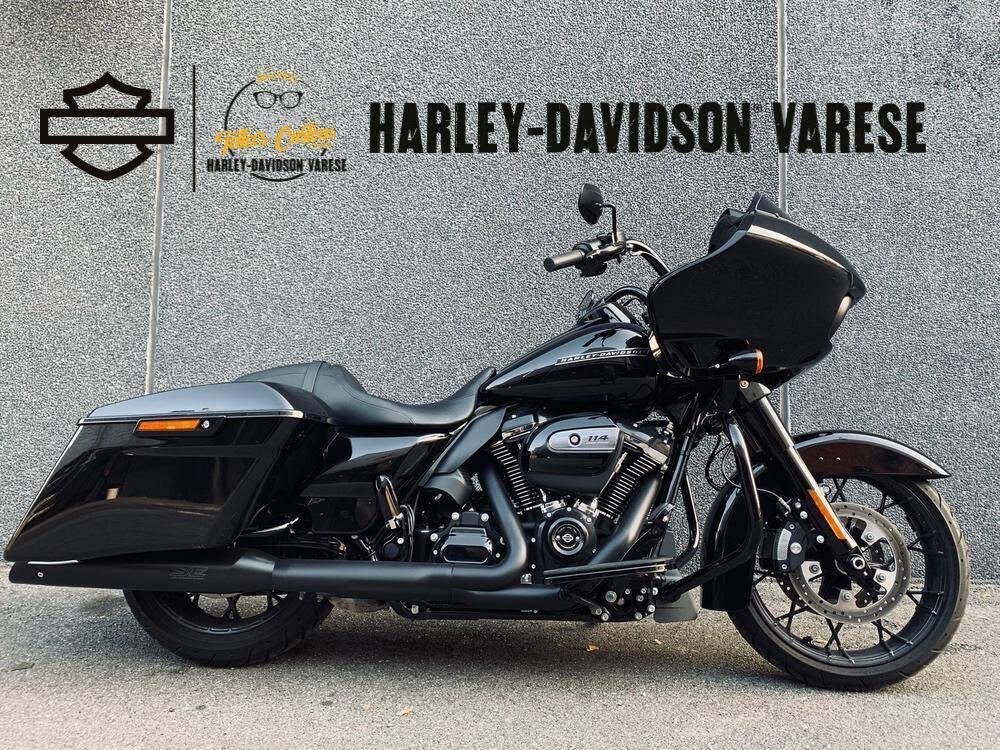 Harley-Davidson 114 Road Glide Special (2019 - 20) - FLTRXS