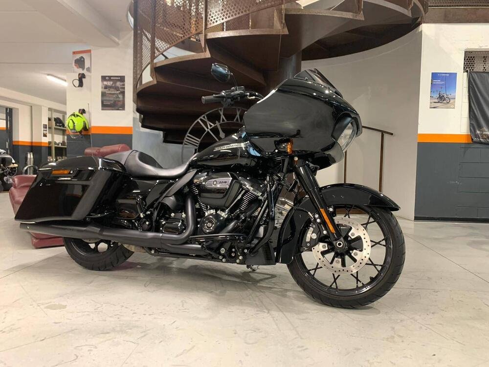 Harley-Davidson 114 Road Glide Special (2019 - 20) - FLTRXS (2)