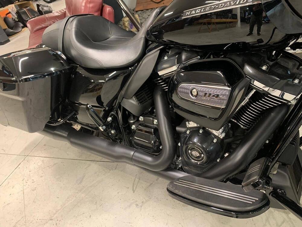 Harley-Davidson 114 Road Glide Special (2019 - 20) - FLTRXS (5)