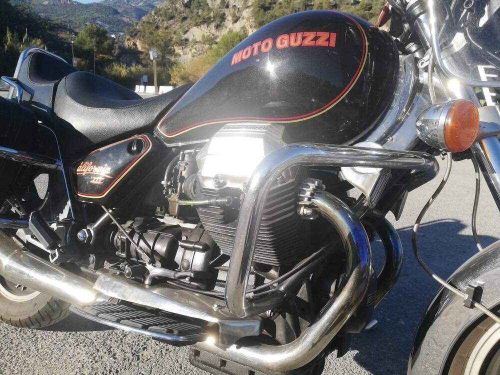 Moto Guzzi California III
