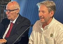 FMI: Giovanni Copioli ricorda Massimo Sironi