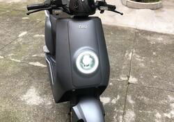 Niu NQi Sport SR (2019 - 24) usata