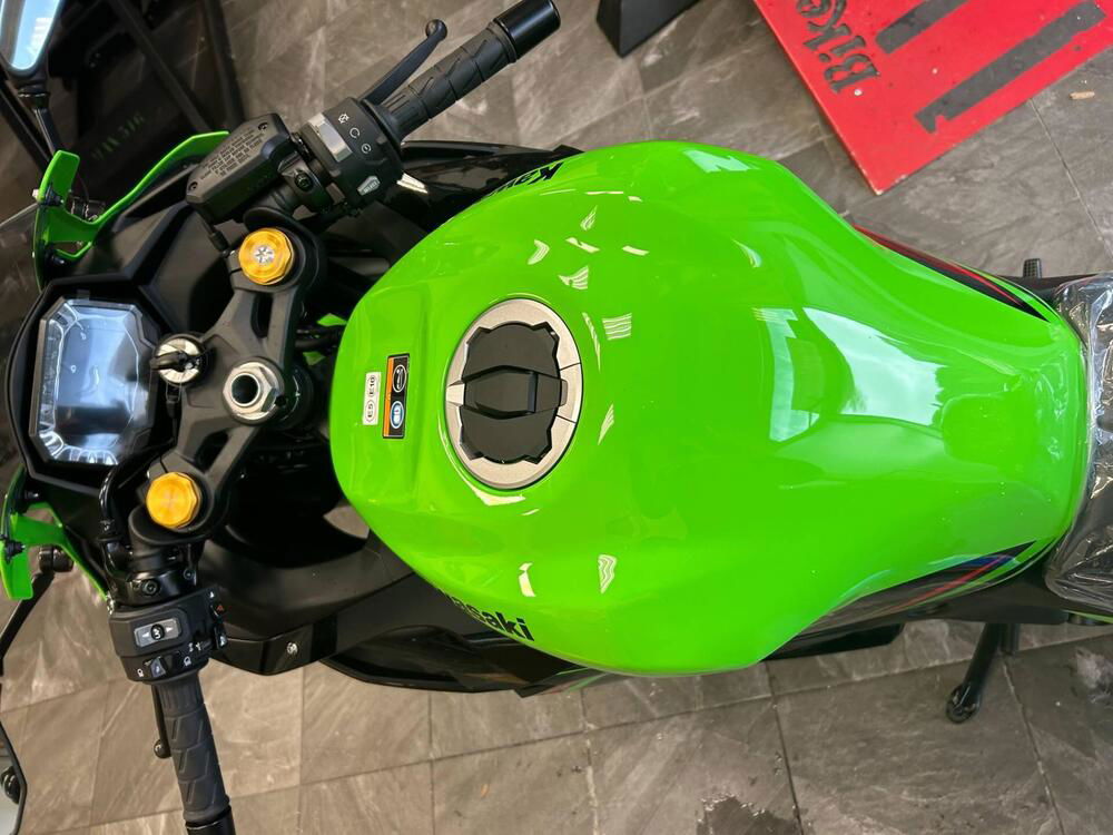 Kawasaki Ninja ZX-4RR (2024) (4)