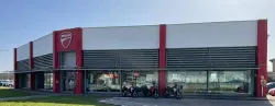 Ducati Factory Store