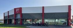 Ducati Factory Store