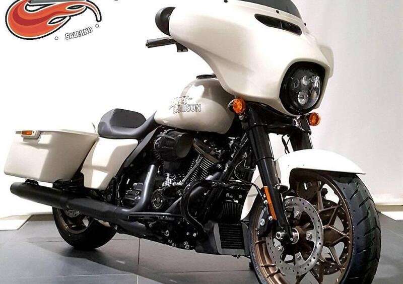 Casco Harley-Davidson Grigio - Shop di Harely Davidson Salerno