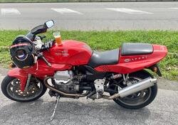 Moto Guzzi Sport 1100  i.e. (1996 - 98) usata