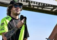 MotoGP 2023. GP d'Australia. Marco Bezzecchi: “La Ducati non vince da tanto, ma può essere competitiva anche qui”