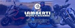 Lamberti Moto e Ricambi