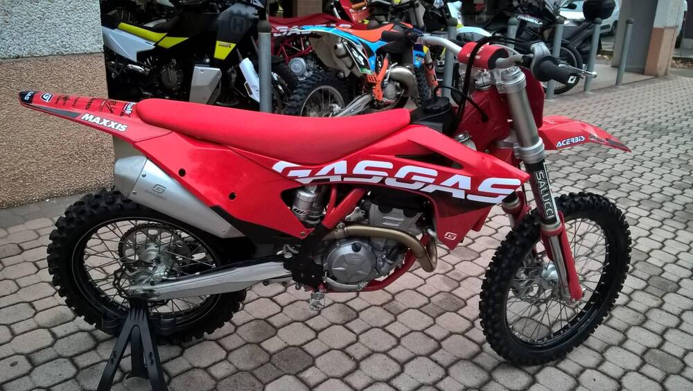 GASGAS MC 250 F (2023) (3)