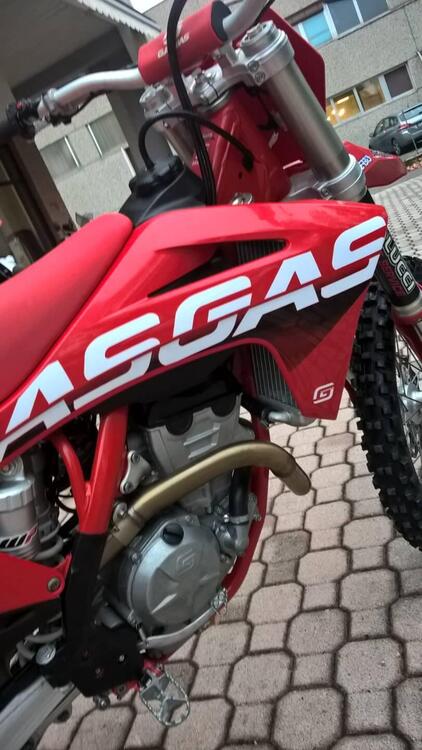 GASGAS MC 250 F (2023) (5)