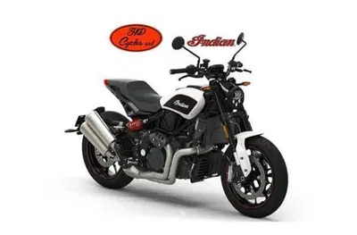 Indian FTR 1200 S (2021 - 22) nuova