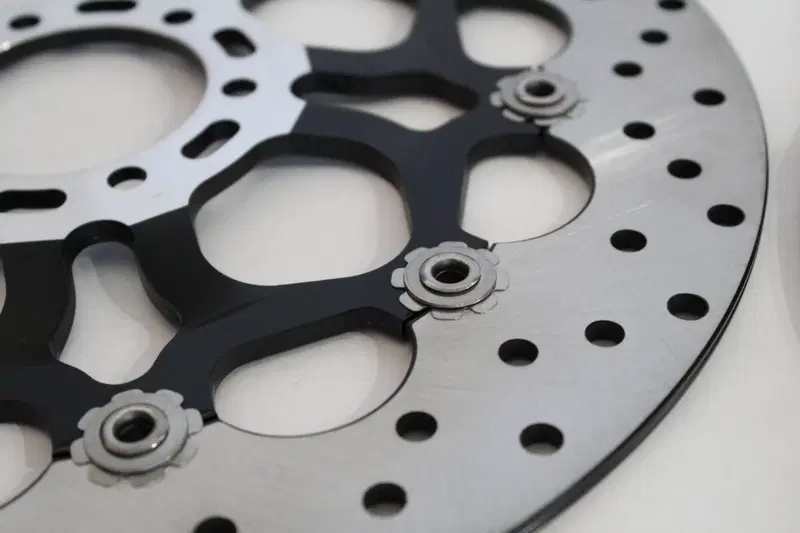 DISCHI FRENO ANTERIORE 748-916-996-998 Ducati (2)