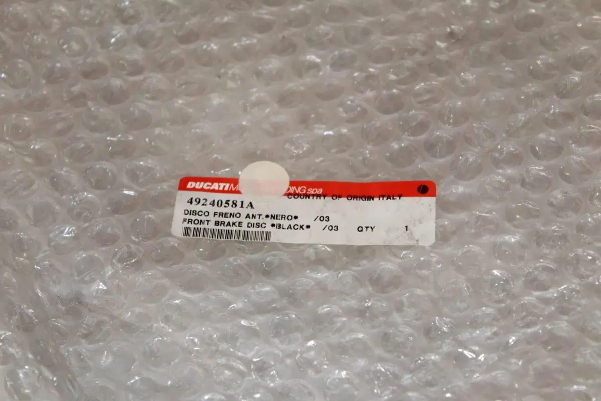 DISCHI FRENO ANTERIORE 748-916-996-998 Ducati (3)