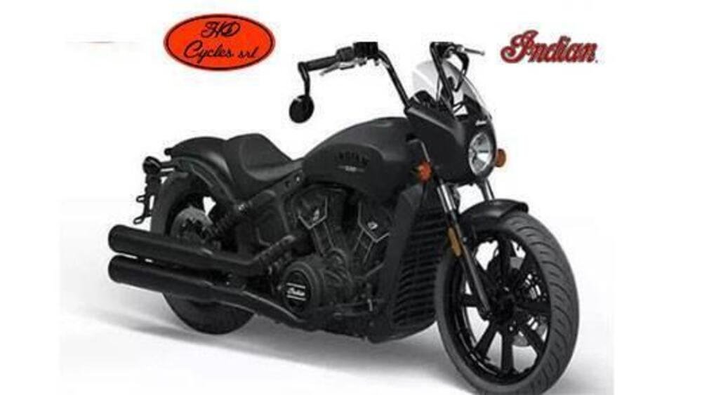 Indian Scout Rogue (2022 - 24) (2)
