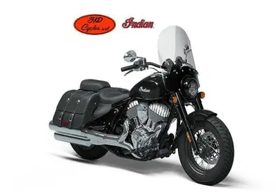 Indian Super Chief 1890 Limited (2021 - 26) nuova