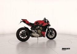Ducati Streetfighter V4 1100 (2021 - 22) usata