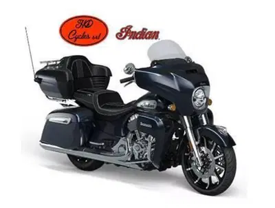 Indian Roadmaster 1890 Limited (2021 - 25) nuova