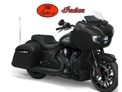 Indian Challenger 1768 Dark Horse (2021 - 25) nuova