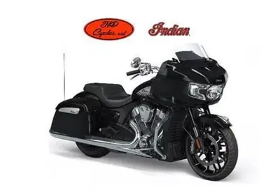 Indian Challenger 1768 Limited (2021 - 25) nuova