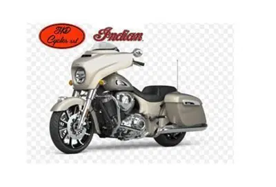 Indian Chieftain 1890 Limited (2021 - 25) nuova