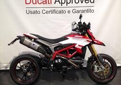 Ducati Hypermotard 939 SP (2016 - 18) usata