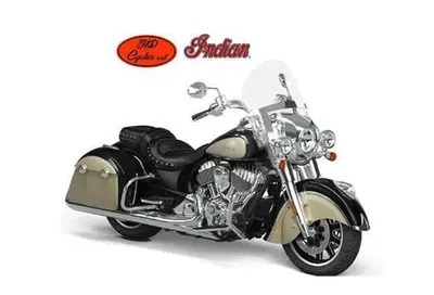 Indian Springfield 1890 (2021 - 25) nuova