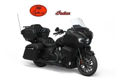 Indian Pursuit 1768 Dark Horse (2022 - 25) nuova