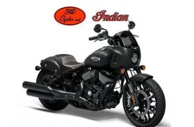 Indian Sport Chief 1890 (2023 - 25) nuova