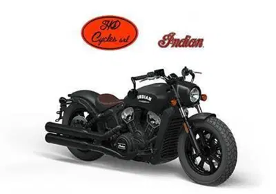 Indian Scout 1133 Bobber (2021 - 25) nuova