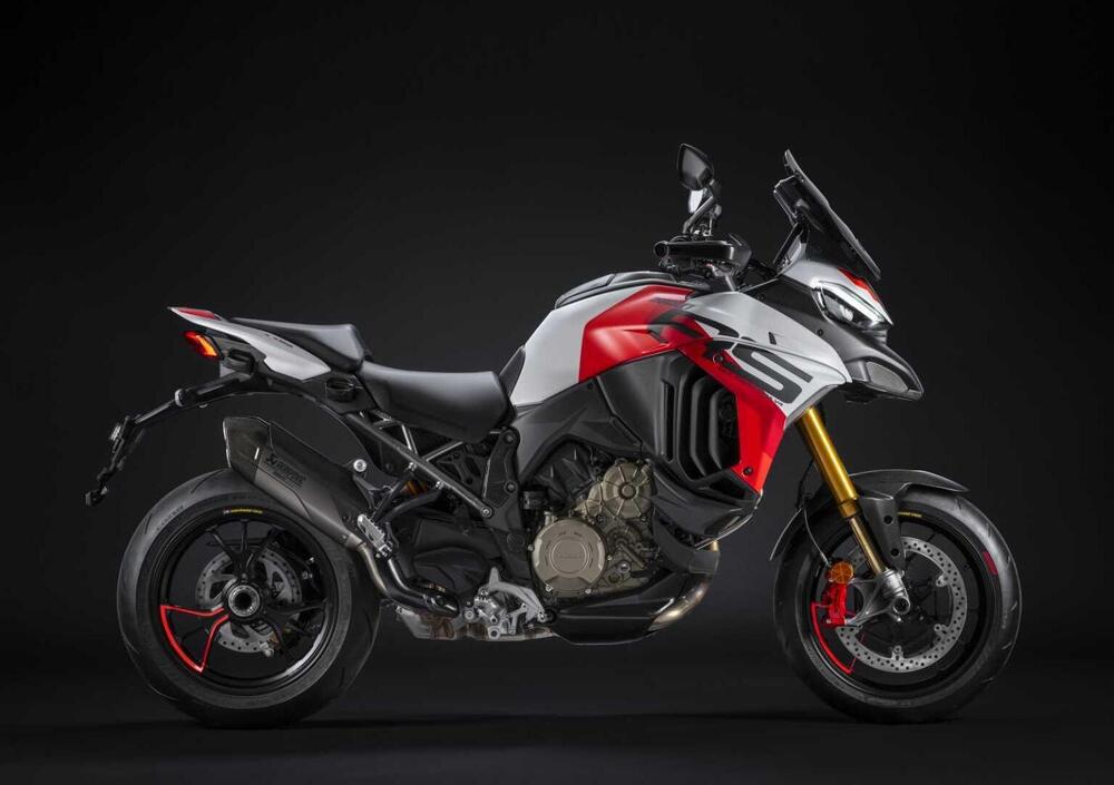 Ducati Multistrada V4 RS (2024) (2)