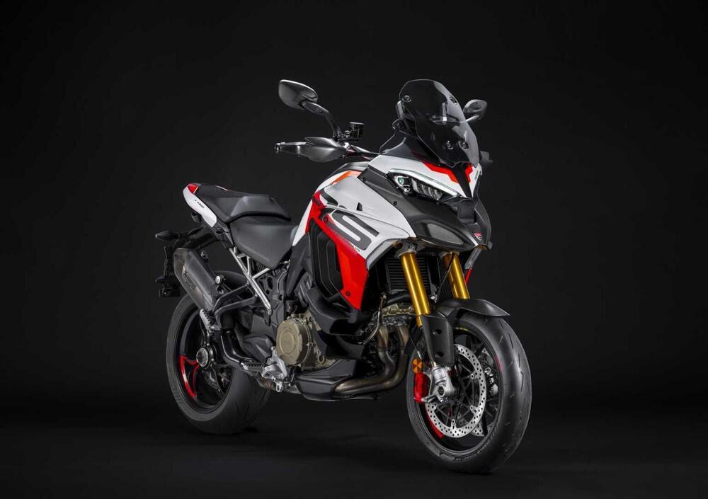 Ducati Multistrada V4 RS (2024)