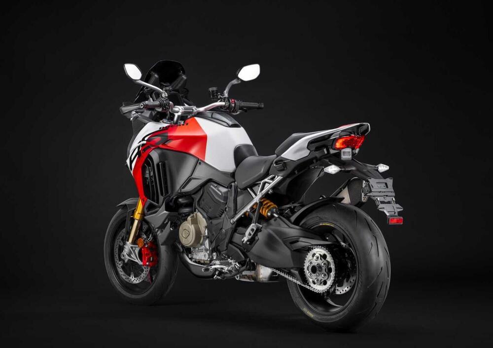 Ducati Multistrada V4 RS (2024) (5)