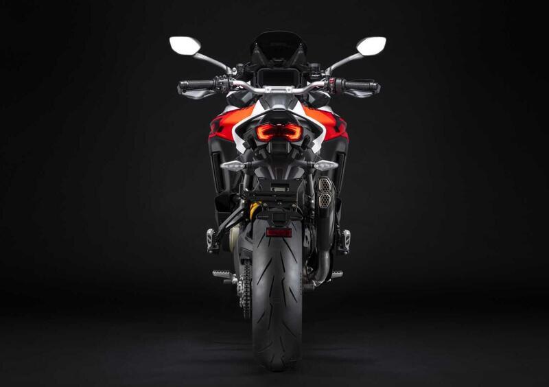 Ducati Multistrada V4 Multistrada V4 RS (2024) (4)