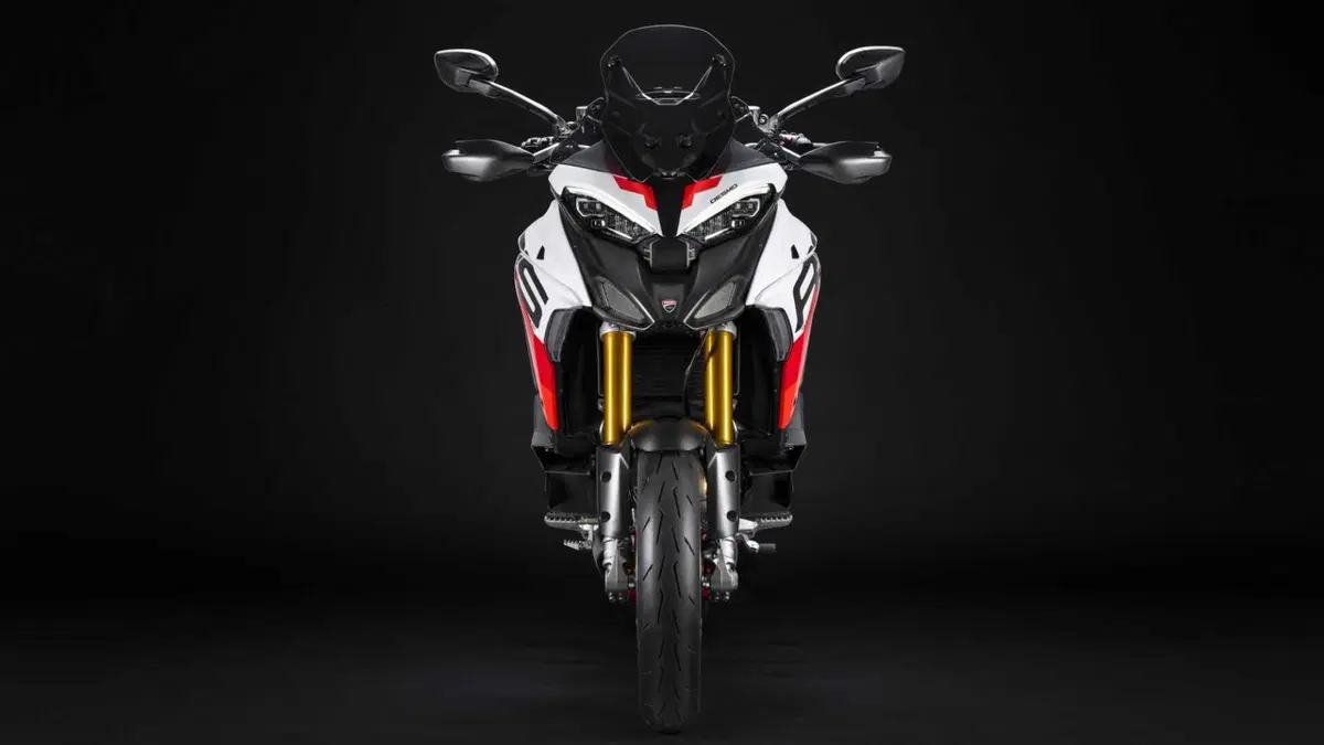 Ducati Multistrada V4 Multistrada V4 RS (2024 - 25) (8)