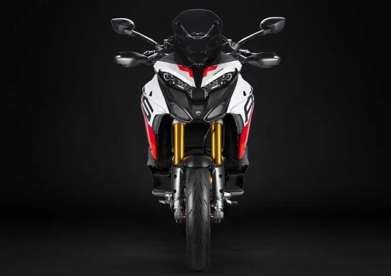 Ducati Multistrada V4 Multistrada V4 RS (2024 - 25) (8)