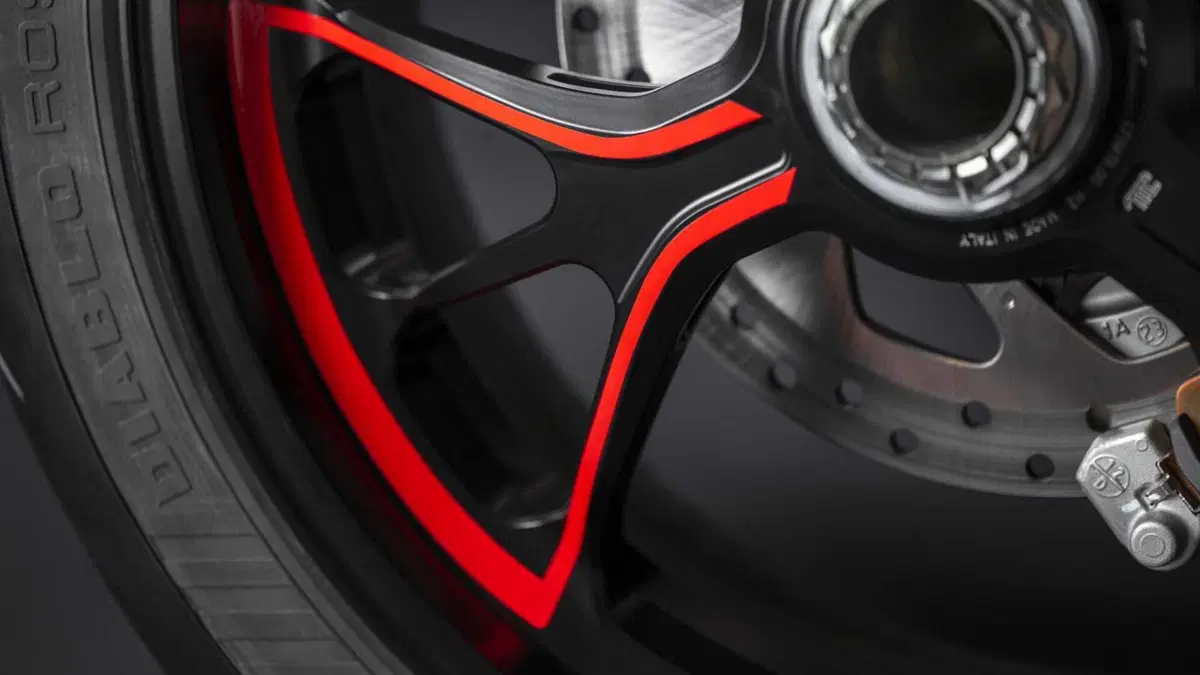 Ducati Multistrada V4 Multistrada V4 RS (2024 - 25) (13)