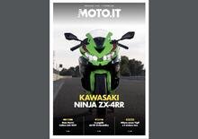 Scarica il Magazine n°573 e leggi il meglio di Moto.it