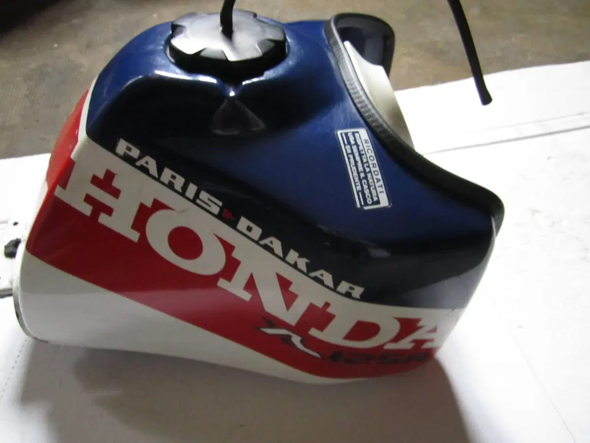 Honda XL 200 R (15)